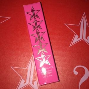 Velour Liquid Lipstick in “Doll Parts”